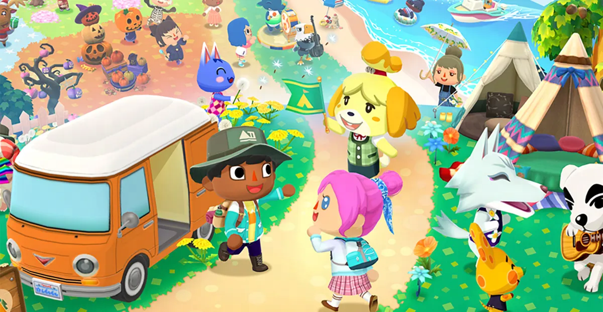 Animal Crossing: Pocket Camp C Daily Routine Guide for Success