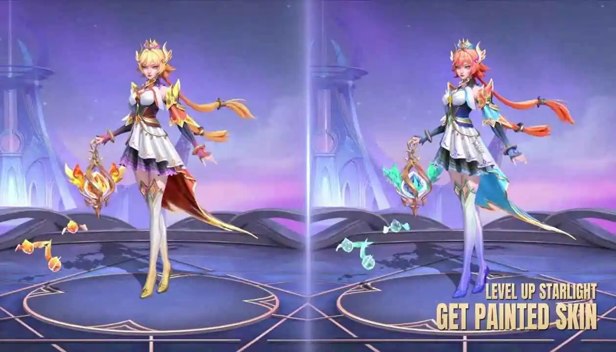 Mobile Legends Zhuxin Starlight Skin 2025: Discover New Skins and Rewards