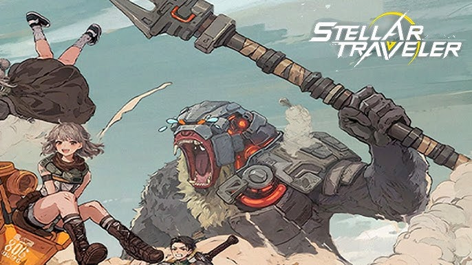 Mastering Stellar Traveler: Adventure RPG Card Game Guide  Tips