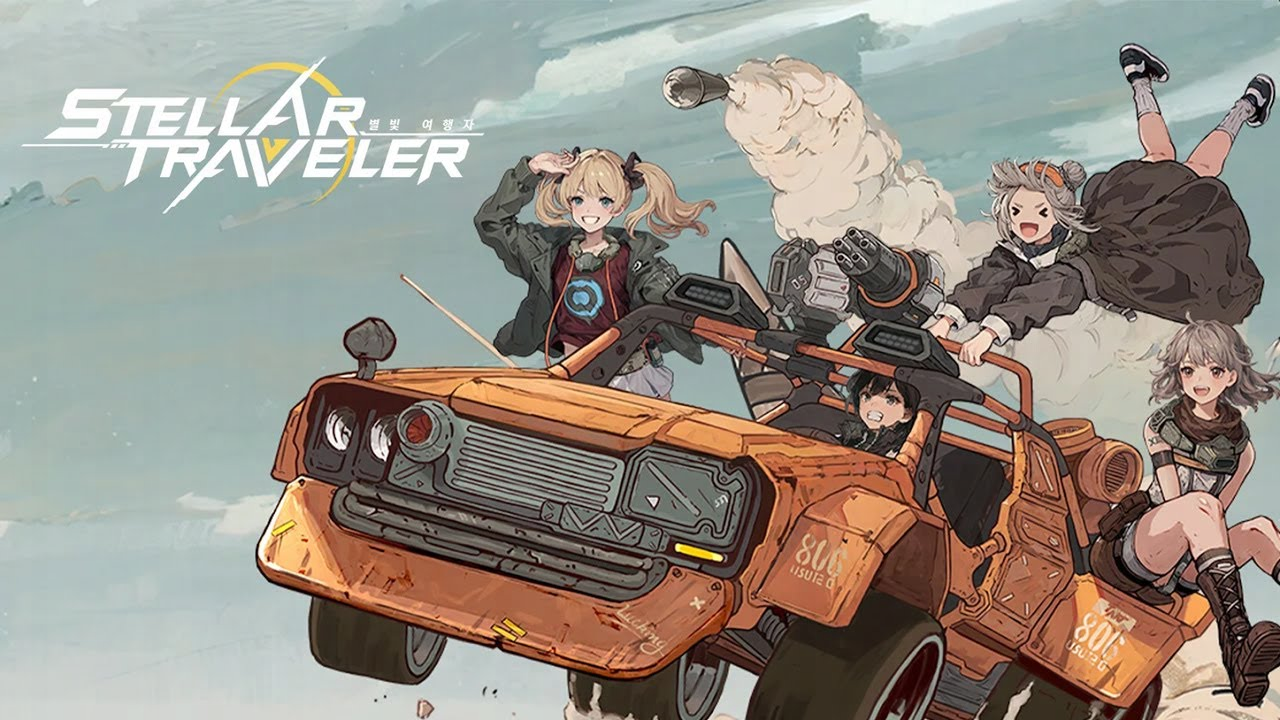 Mastering Stellar Traveler: Adventure RPG Card Game Guide  Tips