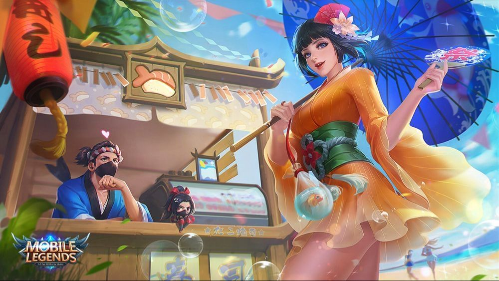 Mobile Legends Zhuxin Starlight Skin 2025: Discover New Skins and Rewards