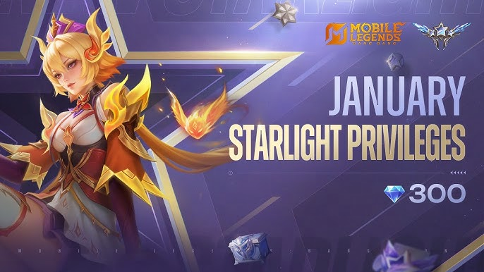 Mobile Legends Zhuxin Starlight Skin 2025: Discover New Skins and Rewards