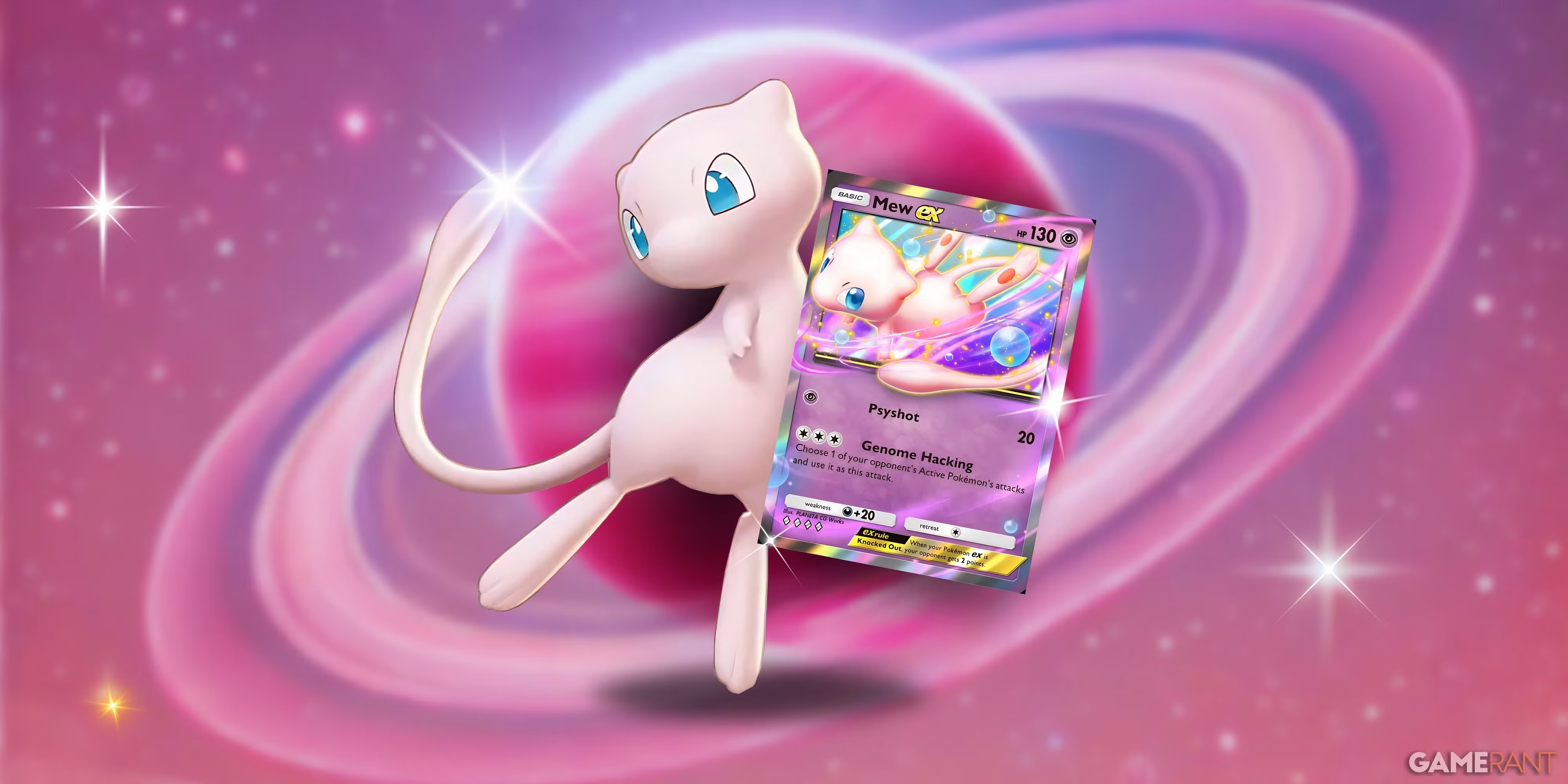 Mastering Pokémon TCG Mew EX: Ultimate Deck Building Guide and Strategies