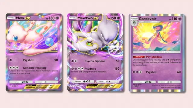 Mastering Pokémon TCG Mew EX: Ultimate Deck Building Guide and Strategies