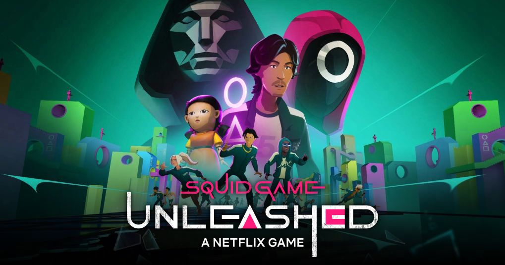 Master Squid Game: Unleashed with These Beginner Tips for Netflix Gamers