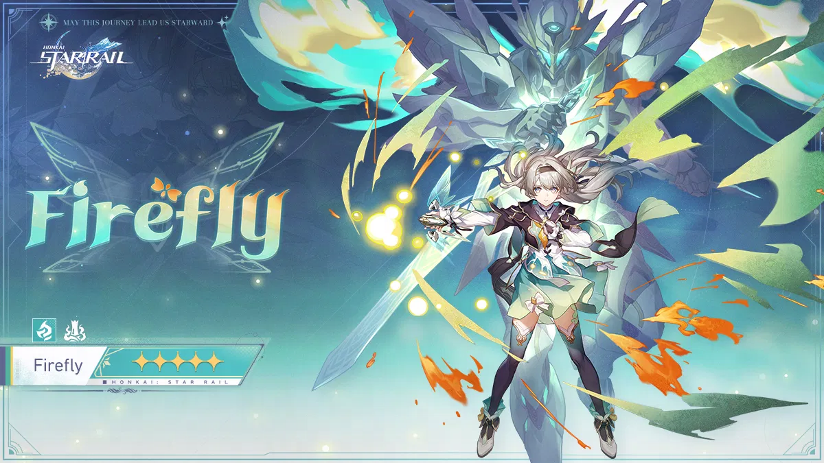 Character Comparison in Honkai: Star Rail 2.7 Banners —— Fugue & Firefly