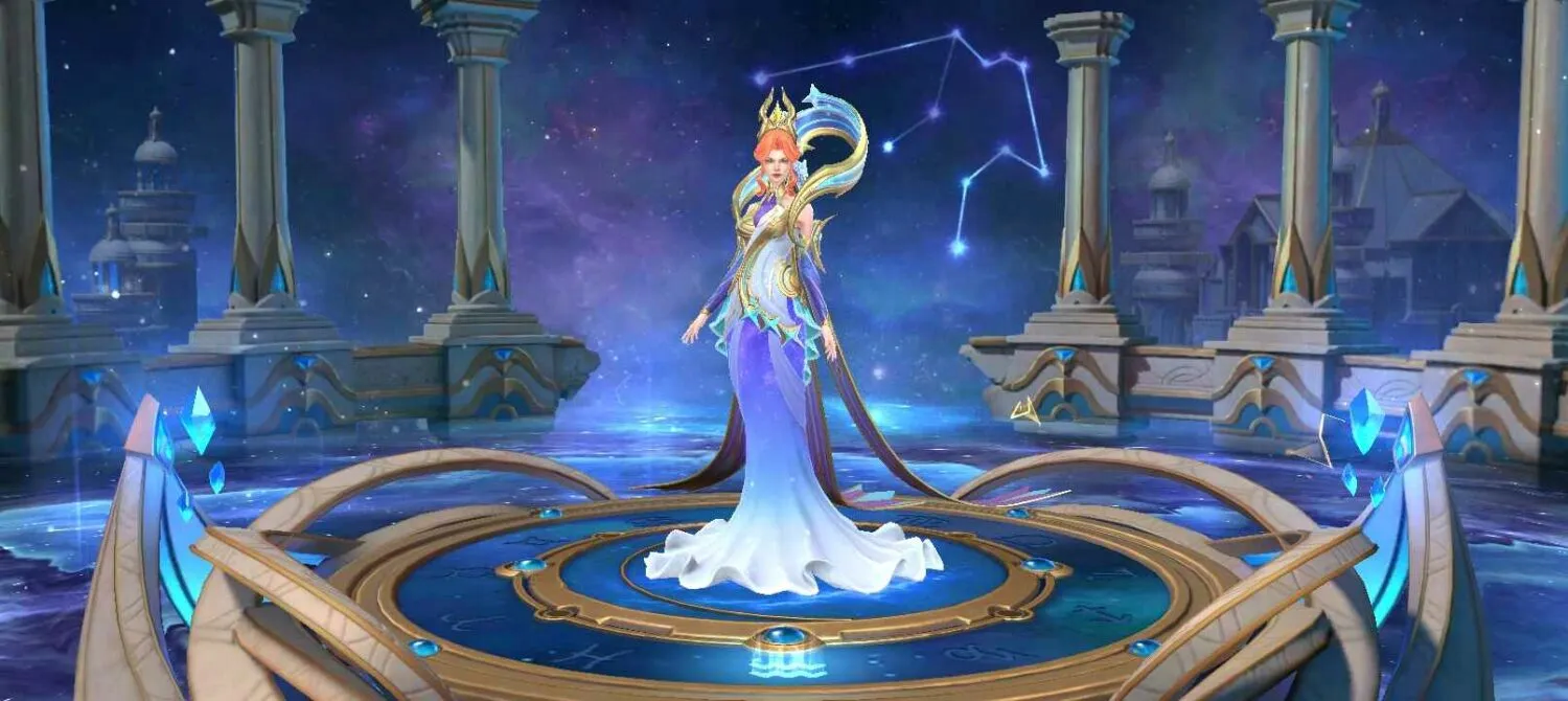 Mobile Legends January 2025: Skins and Events Leaks