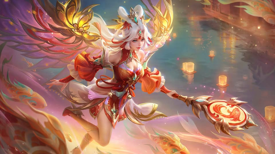 Mobile Legends January 2025: Skins and Events Leaks