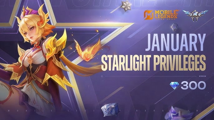 Mobile Legends January 2025: Skins and Events Leaks