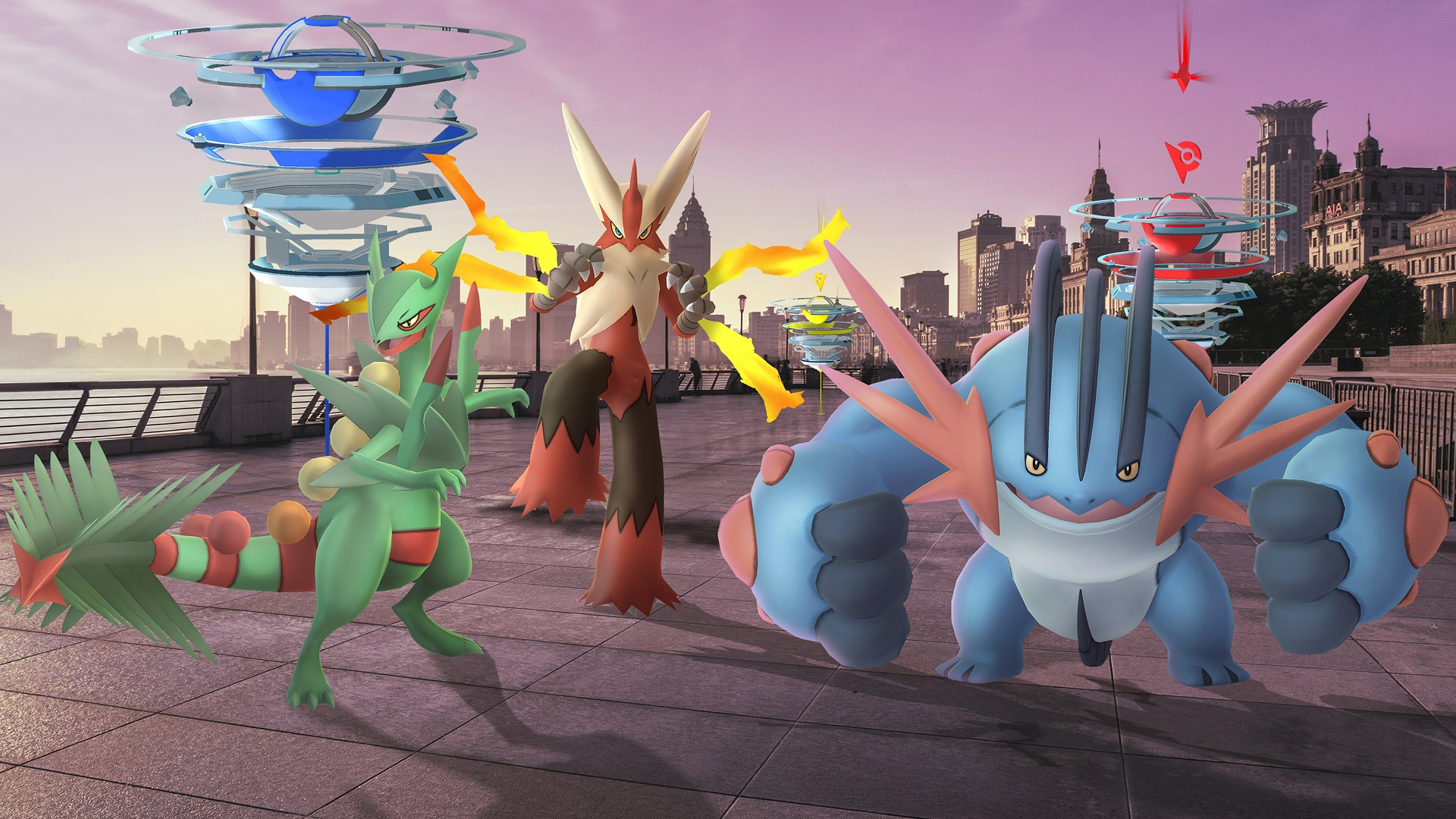 Pokemon Go January 2025 Raid Guide: Catch Legendary Pokemon!