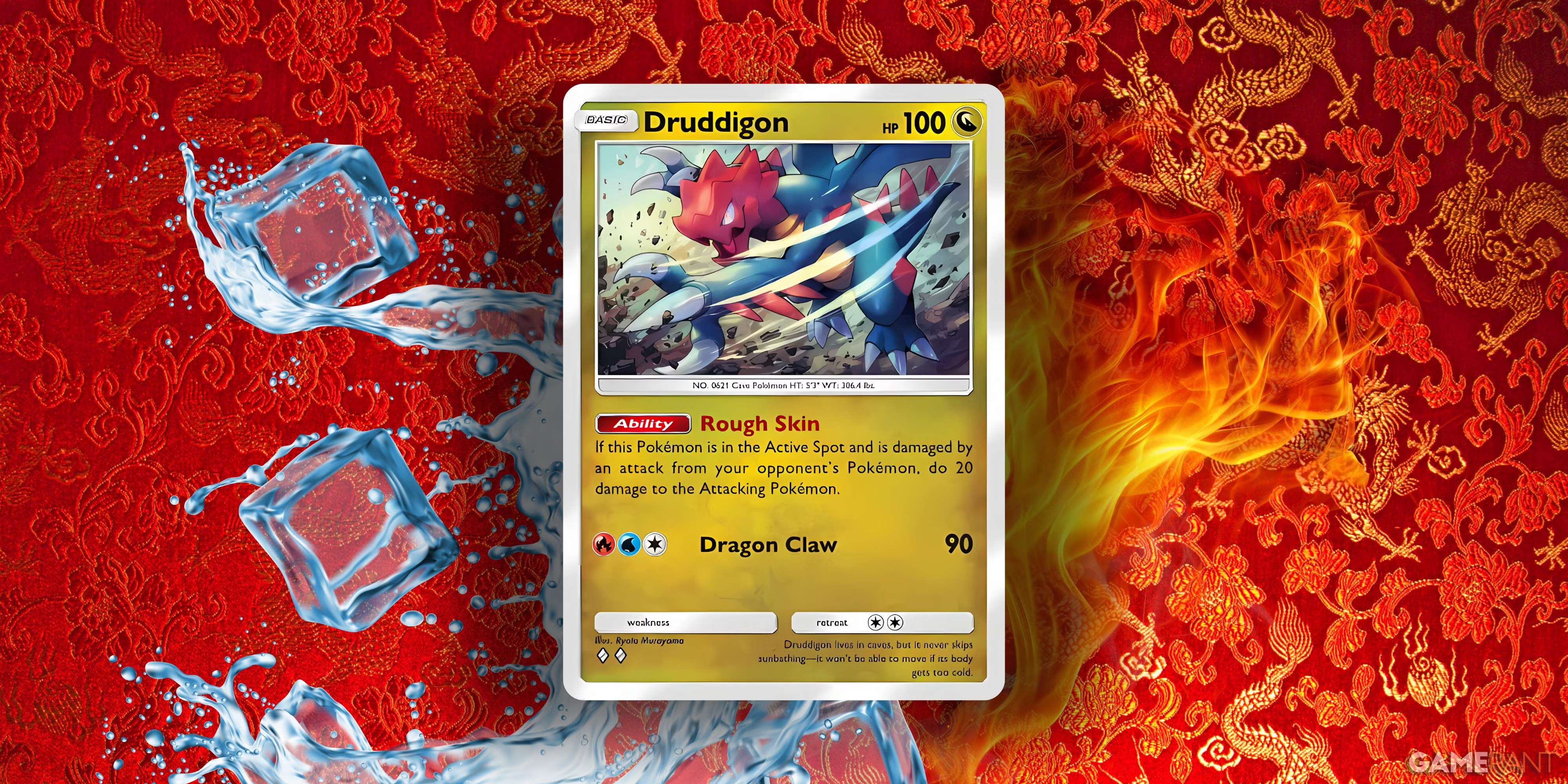 Master the Druddigon Deck: Top Strategies for Pokemon TCG Success