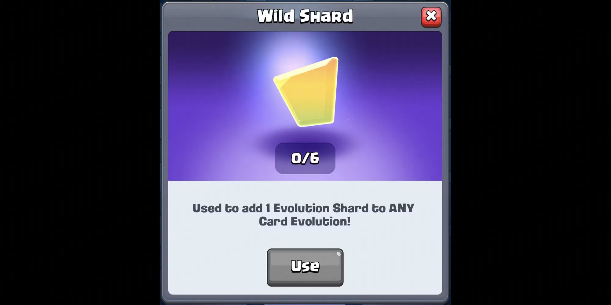 Unlocking Card Evolution in Clash Royale: A Guide to Evolution and Wild Shards