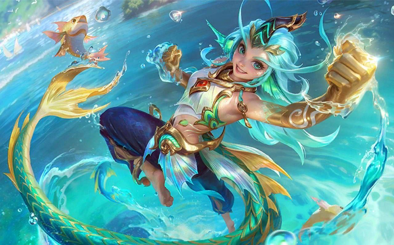 New Hero Kalea and January 2025 Updates in MLBB Revealed!