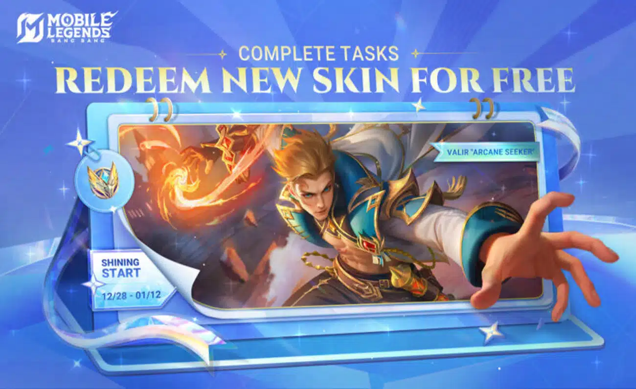 New Hero Kalea and January 2025 Updates in MLBB Revealed!