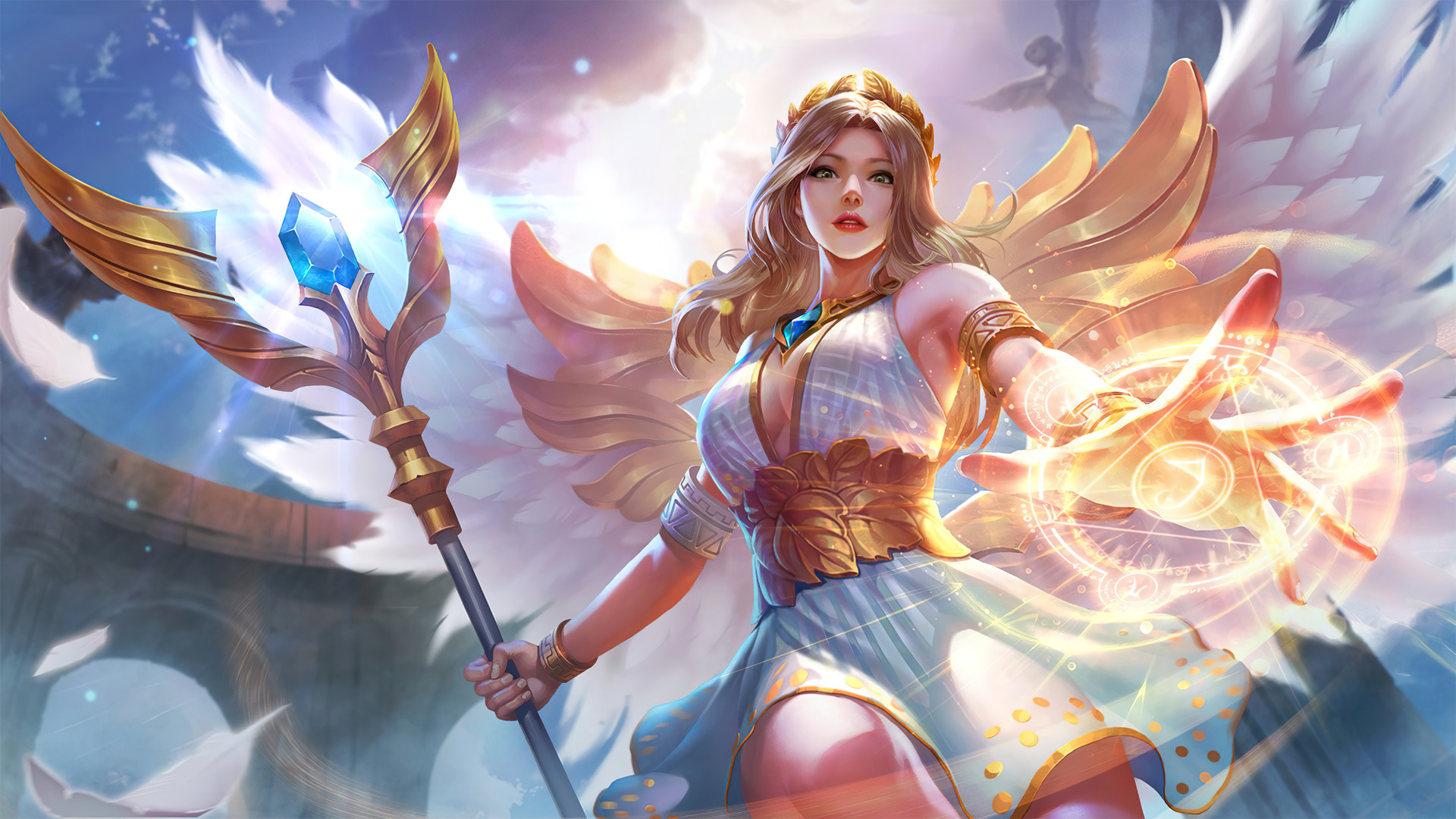 New Hero Kalea and January 2025 Updates in MLBB Revealed!