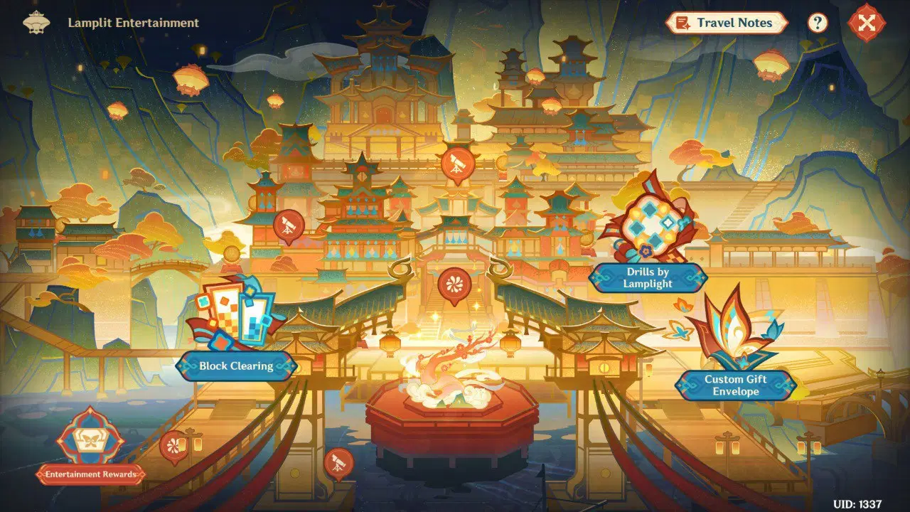 Discover Genshin Impact's Lantern Rite Festival 2025 Highlights and Rewards