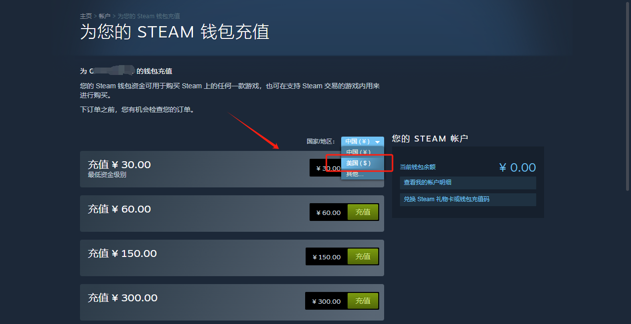 Steam2025最新低价区-3