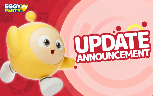 1/16 Update Announcement