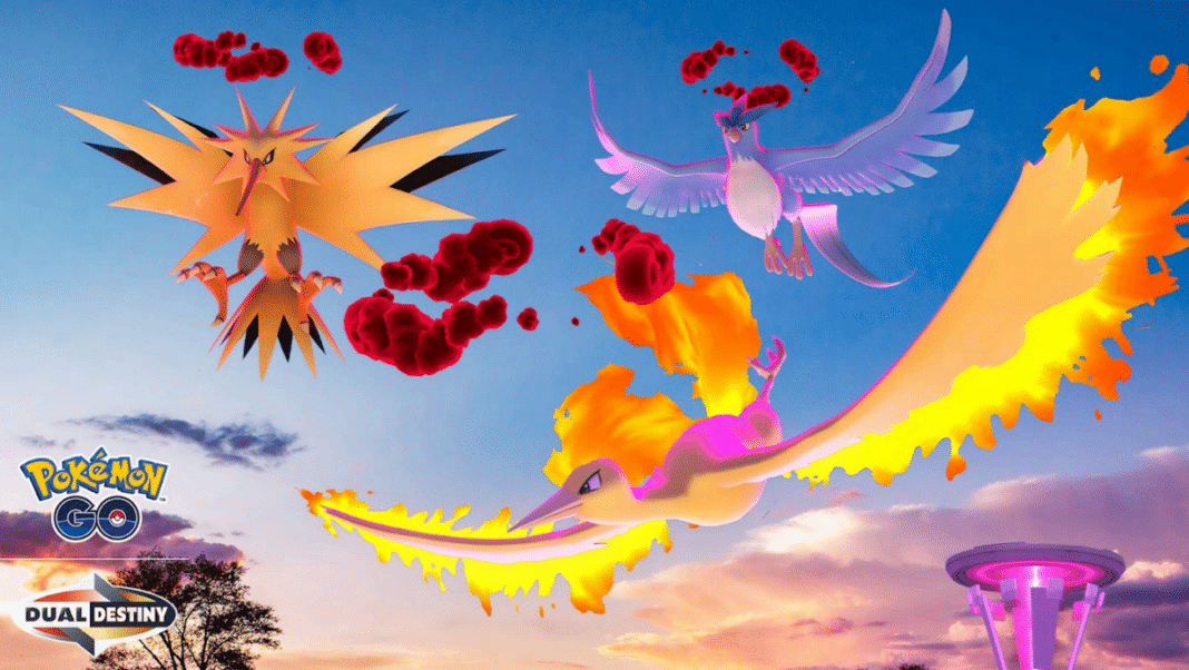 Master the Pokémon GO Steeled Resolve Event: New Pokémon, Raids  Rewards