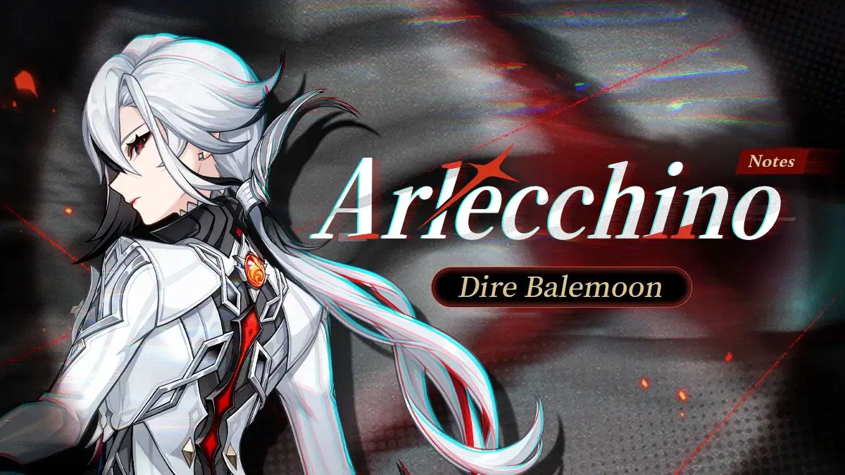 Genshin Impact 5.3: Arlecchino vs Clorinde - Who to Pull?