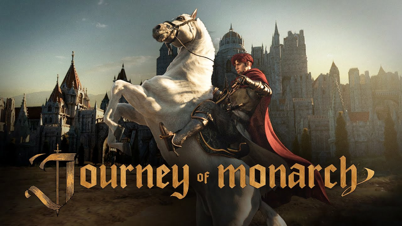 Master 'Journey of Monarch': Ultimate MMORPG Beginner's Guide with Tips & Tricks