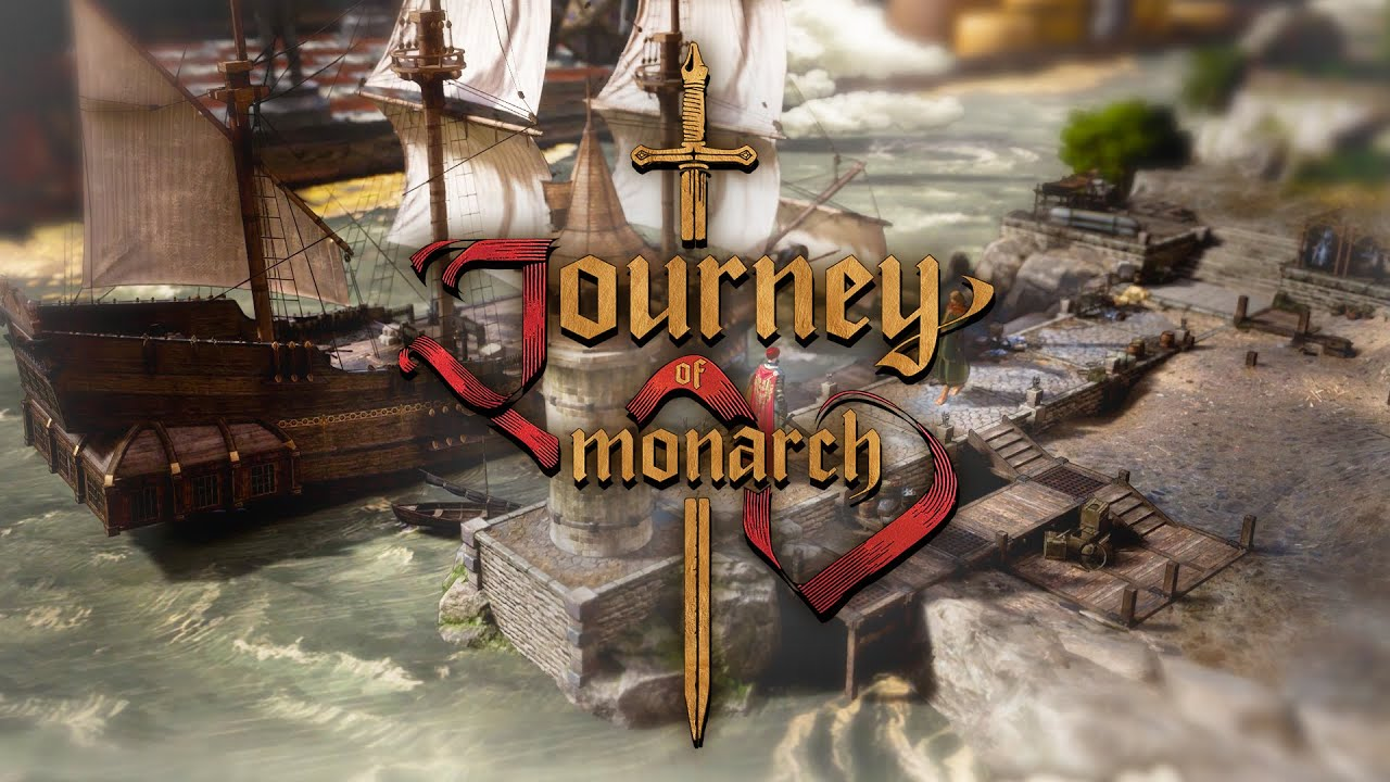 Master 'Journey of Monarch': Ultimate MMORPG Beginner's Guide with Tips  Tricks