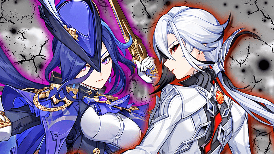 Genshin Impact 5.3: Arlecchino vs Clorinde - Who to Pull?