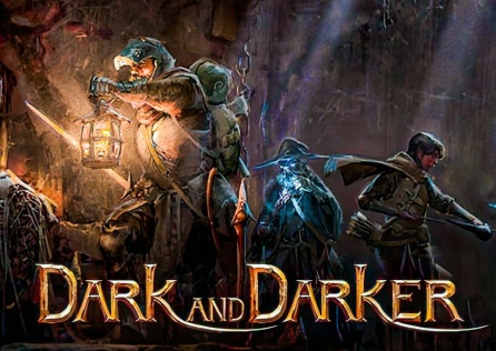 《Dark and Darker》手遊加速器推薦，穩定連線有效降低延遲卡頓！