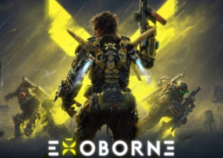 《Exoborne》加速器推薦，UU加速器助玩家暢玩遊戲！