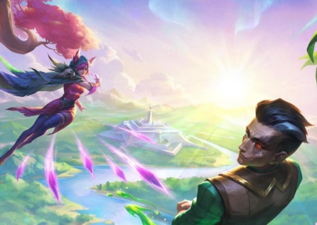 《PBE》美測服怎麼下載？詳細教程一分鐘搞定！