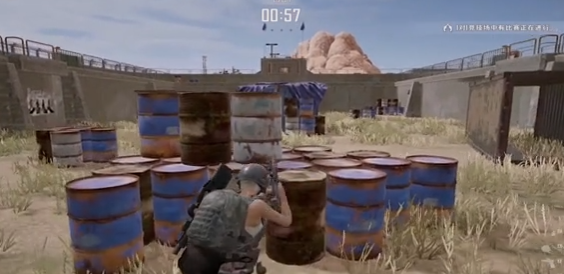 PUBG34.1更新彙總-1