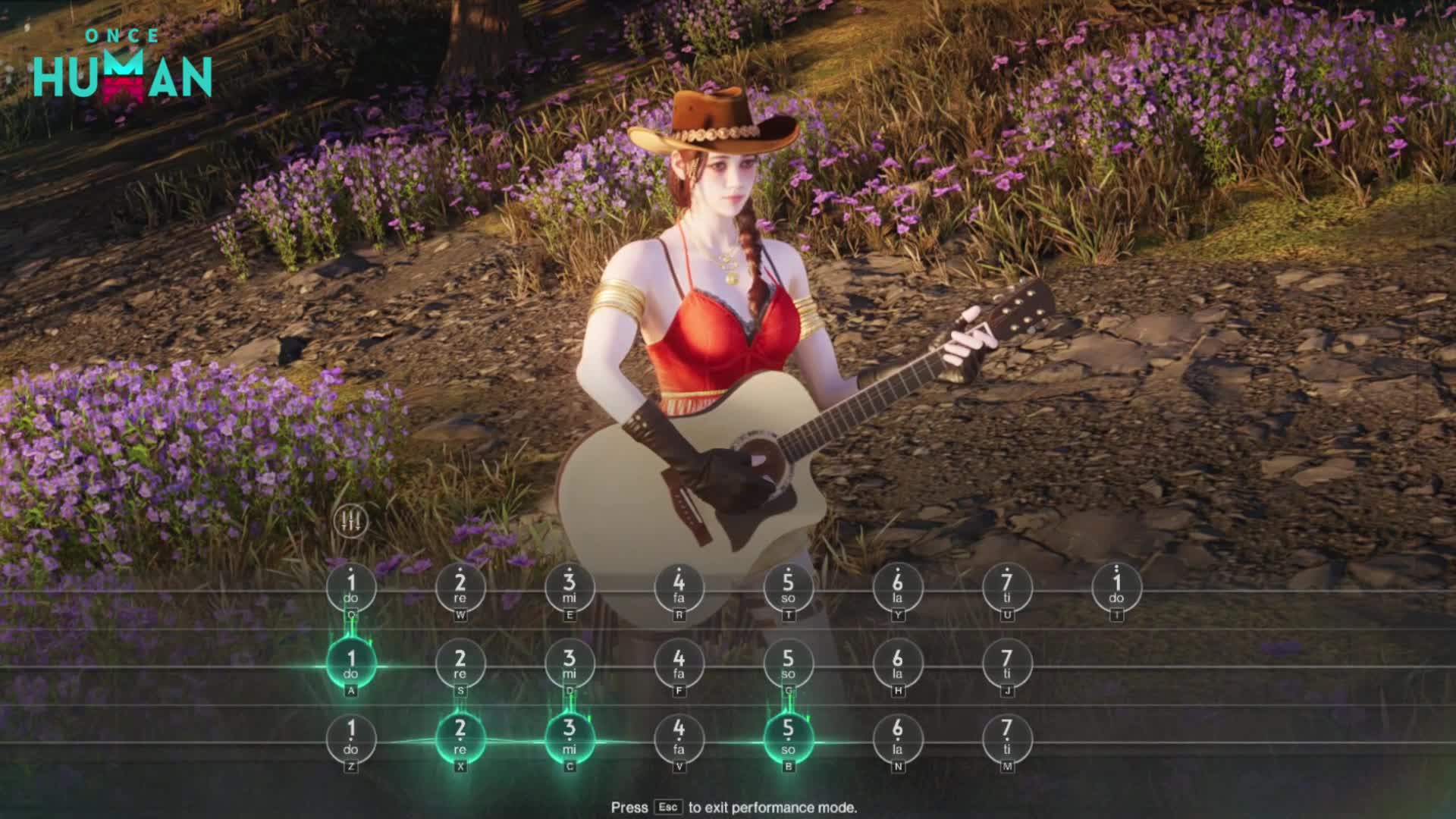 Once Human』バージョン1.4.1アップデートのお知らせ _ 『Once Human