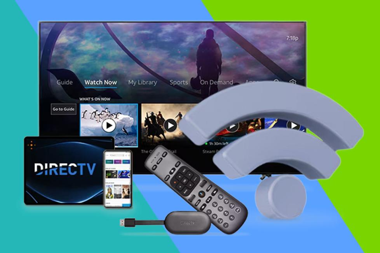 Streaming Freedom: How to Access DIRECTV Unblocked in 2025