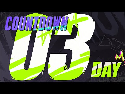 3 Days to FragPunk Global Launch | Deadly Rewind in Action!