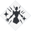 钻石形态