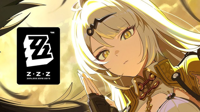 New Skins in  Zenless Zone Zero