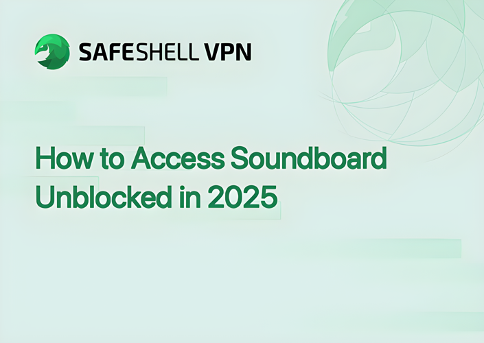 How to Access Soundboard Unblocked in 2025