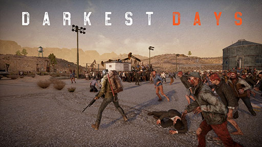 Dive into Diverse Gameplay Elements in DARKEST DAYS