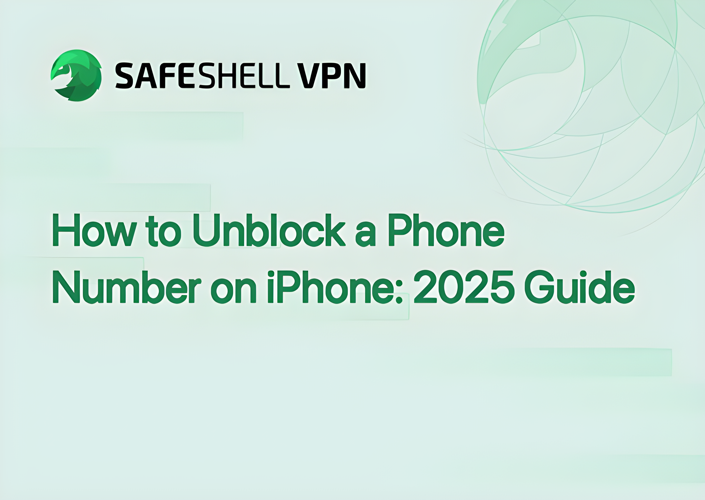 How to Unblock a Phone Number on iPhone: 2025 Guide
