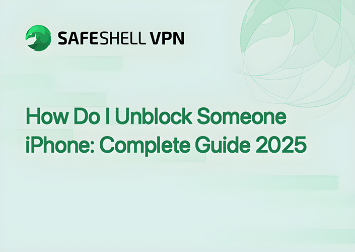 How Do I Unblock Someone iPhone: Complete Guide 2025