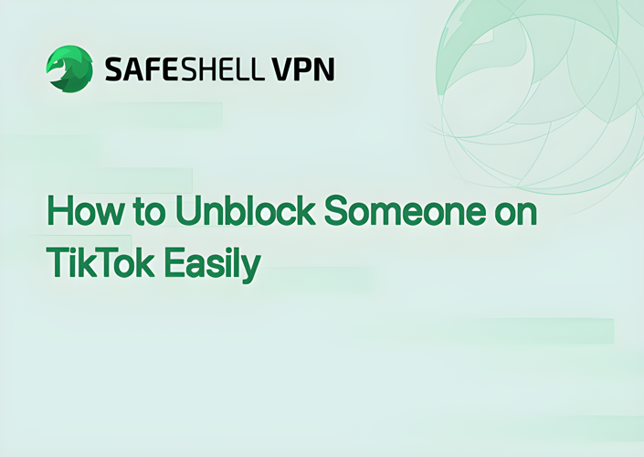 How to Unblock Someone on TikTok Easily