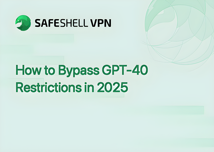 How to Bypass GPT-40 Restrictions in 2025