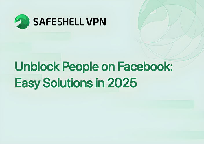 Unblock People on Facebook: Easy Solutions in 2025