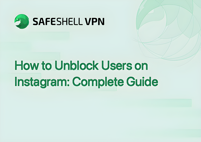 How to Unblock Users on Instagram: Complete Guide