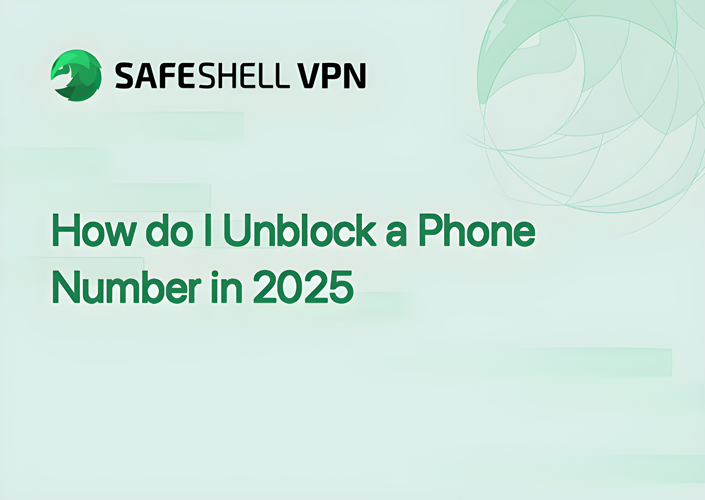 How do I Unblock a Phone Number in 2025
