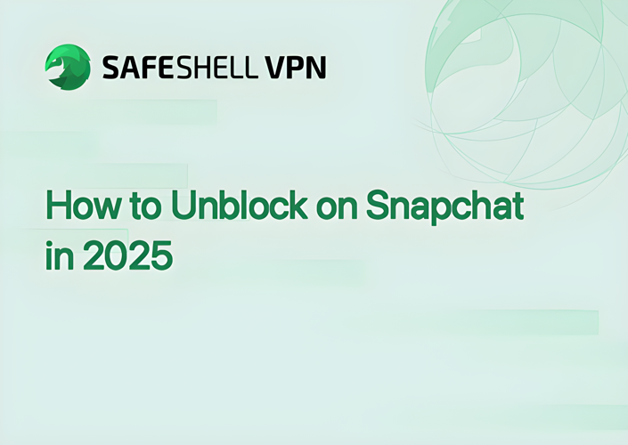 How to Unblock on Snapchat in 2025