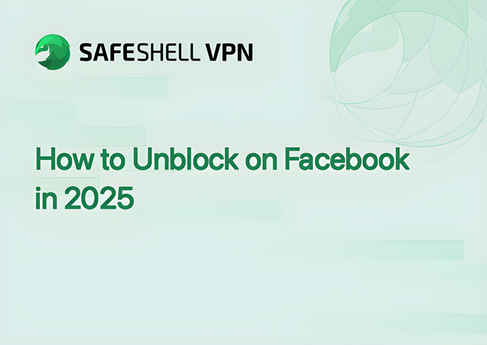 How to Unblock on Facebook in 2025