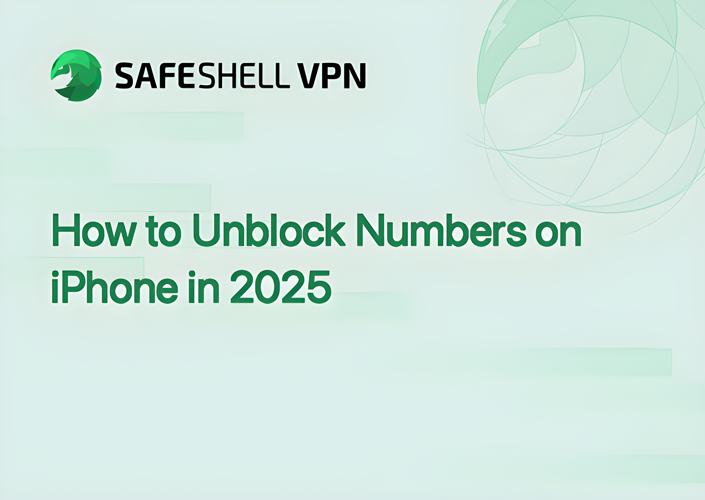 How to Unblock Numbers on iPhone in 2025