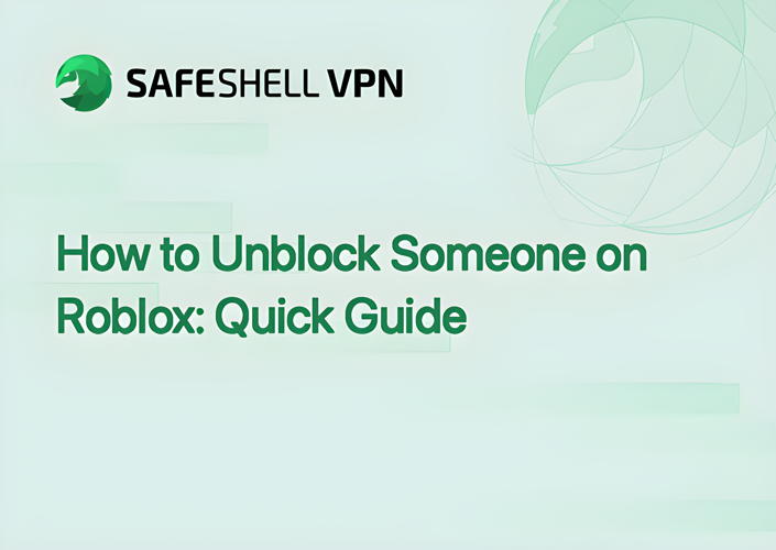 How to Unblock Someone on Roblox: Quick Guide