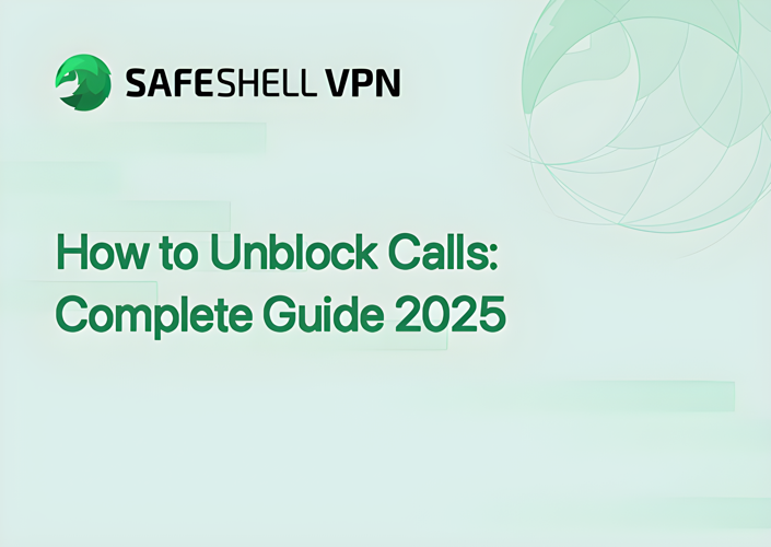 How to Unblock Calls: Complete Guide 2025